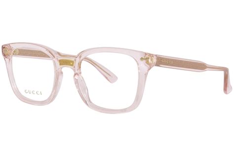 gg 01840 gucci frame|Gucci GG0184O Rectangle Glasses .